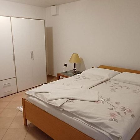 Apartma Marinka Piran Exterior photo