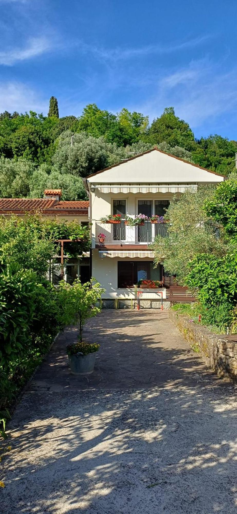 Apartma Marinka Piran Exterior photo