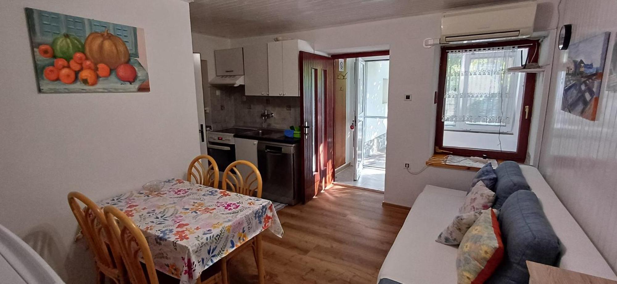 Apartma Marinka Piran Exterior photo